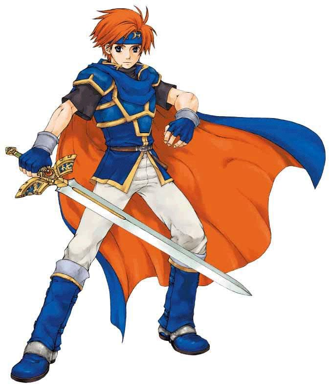 roy nendoroid fire emblem